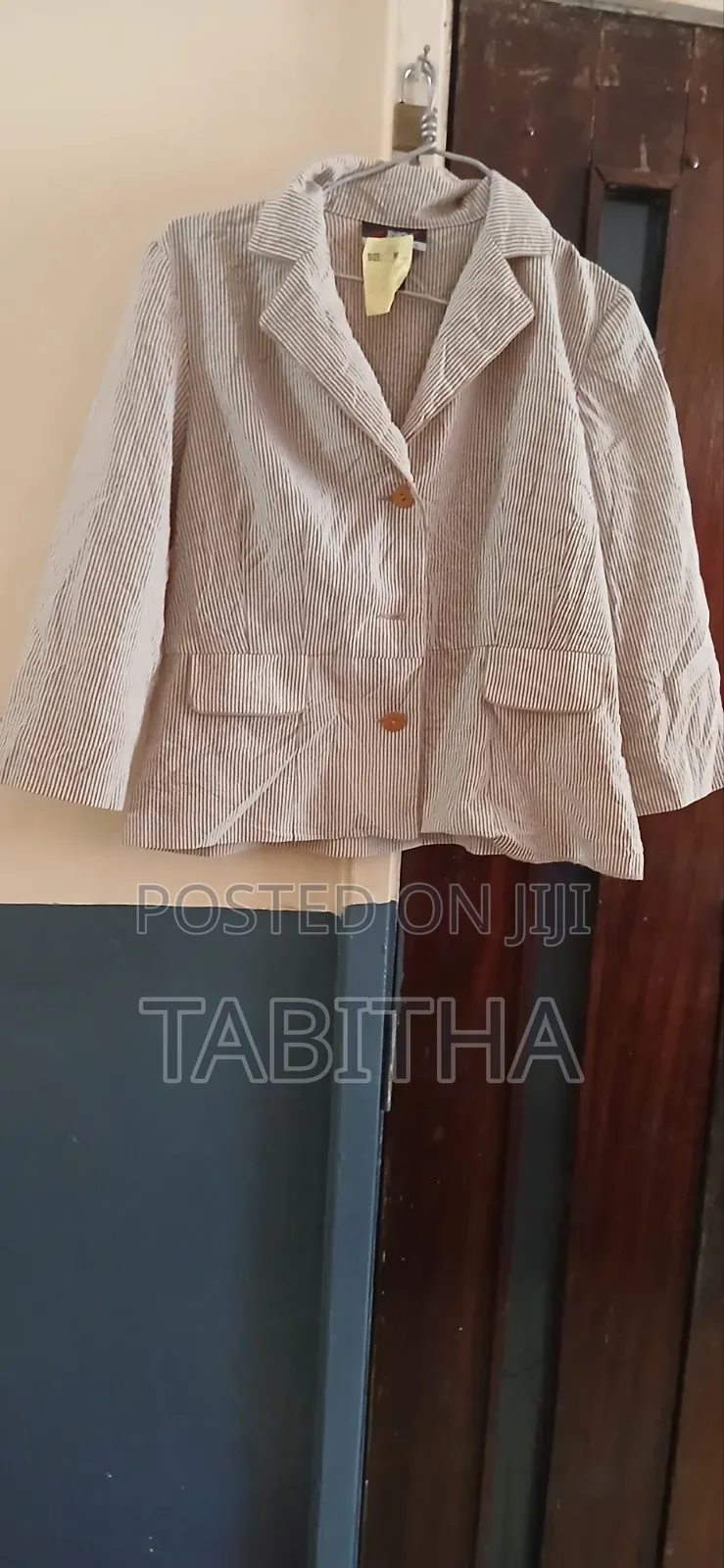 Mtumba Blazer for Women