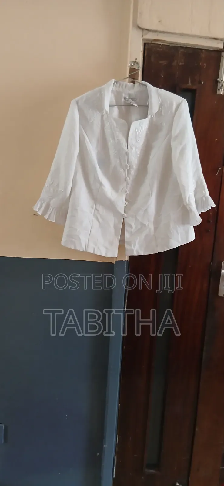 Mtumba Blazer for Women