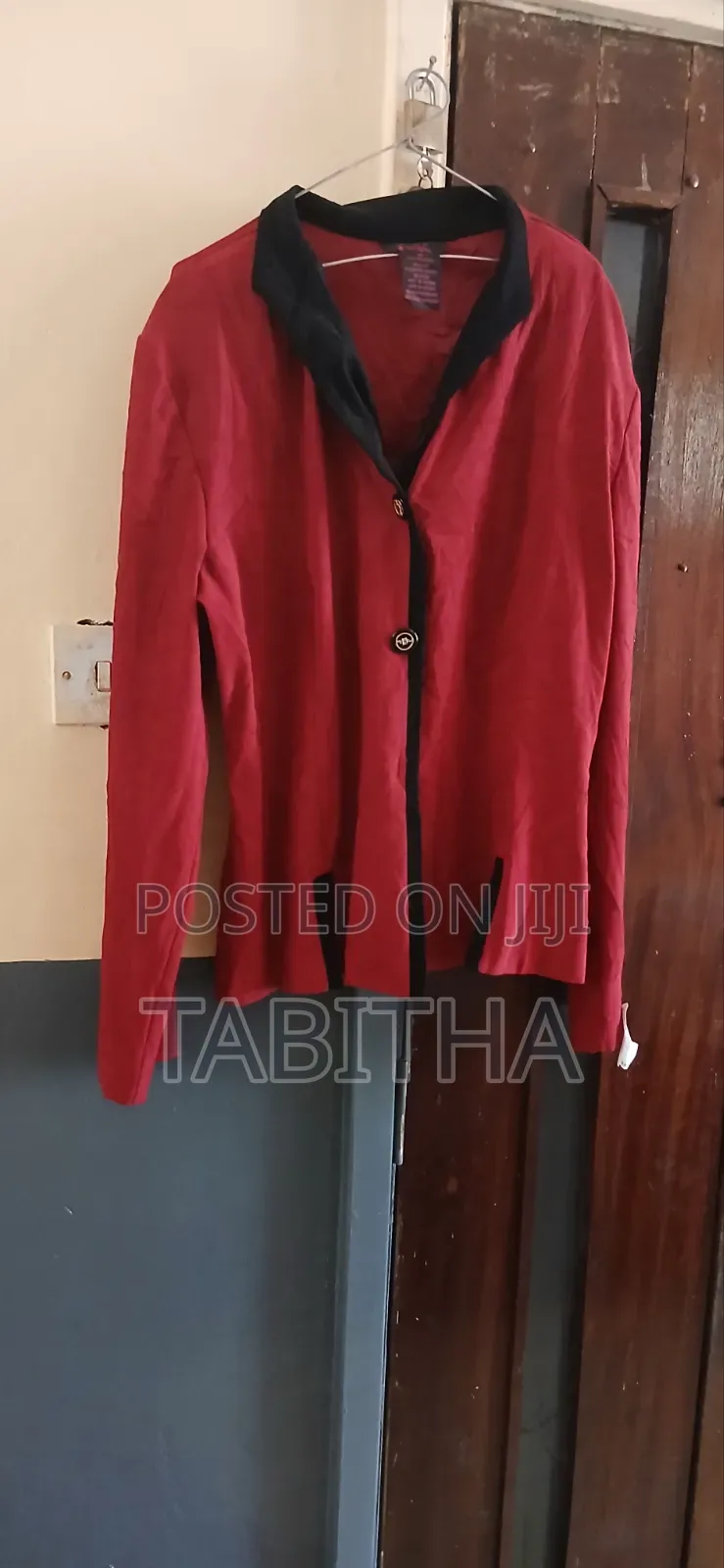 Mtumba Blazer for Women