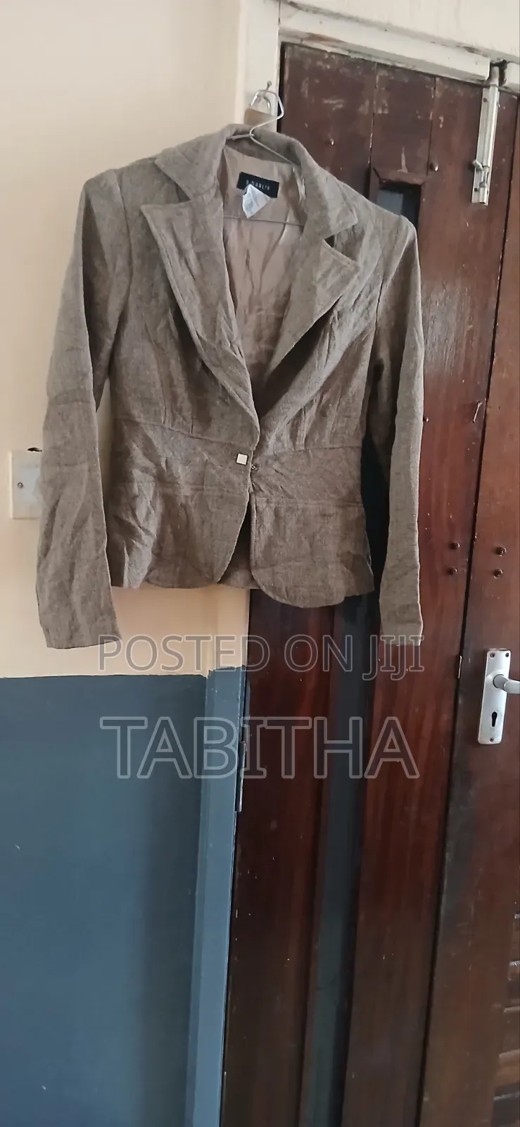 Mtumba Blazer for Women