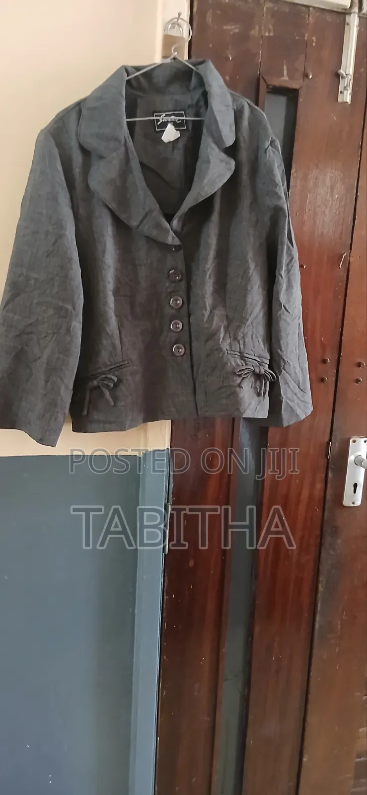 Mtumba Blazer for Women