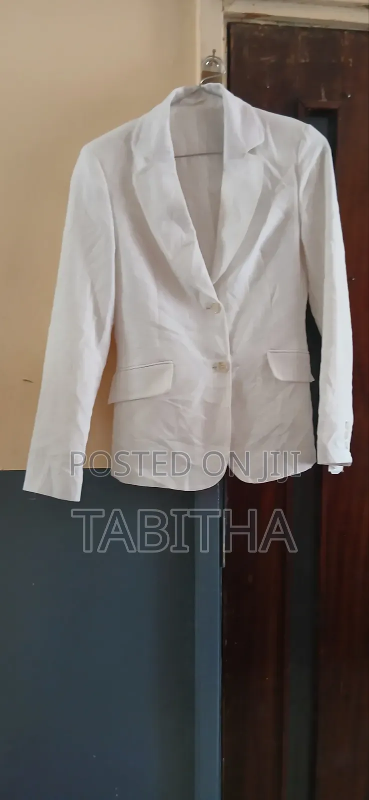 Mtumba Blazer for Women