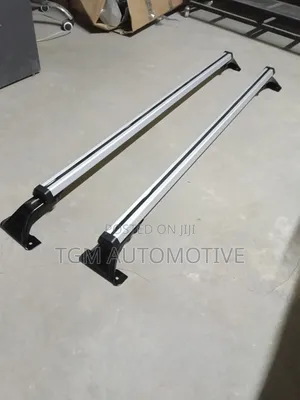 Premium Roof Mount Cross Bars