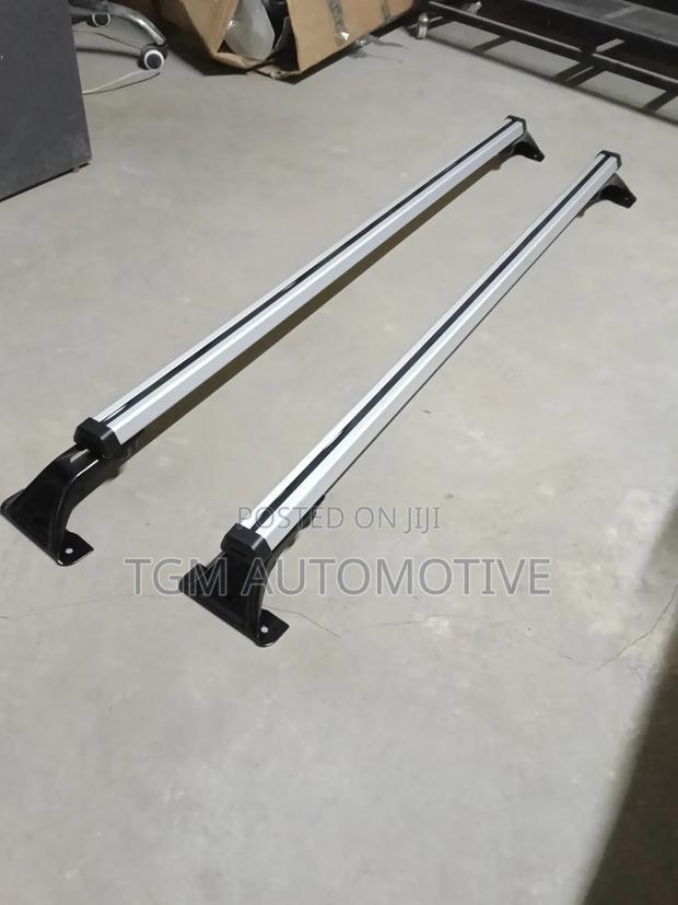 Premium Roof Mount Cross Bars