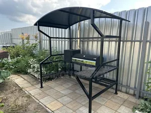 Steel Furniture
