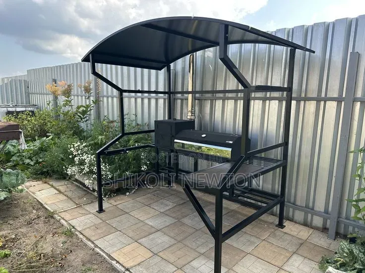 Steel Furniture