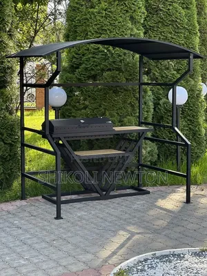 Steel Furniture