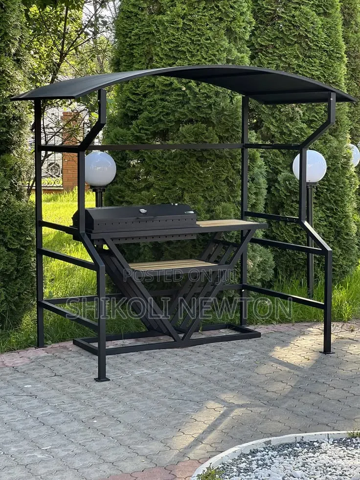 Steel Furniture