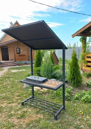 Steel Furniture