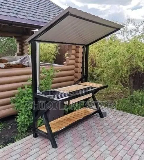 Steel Furniture