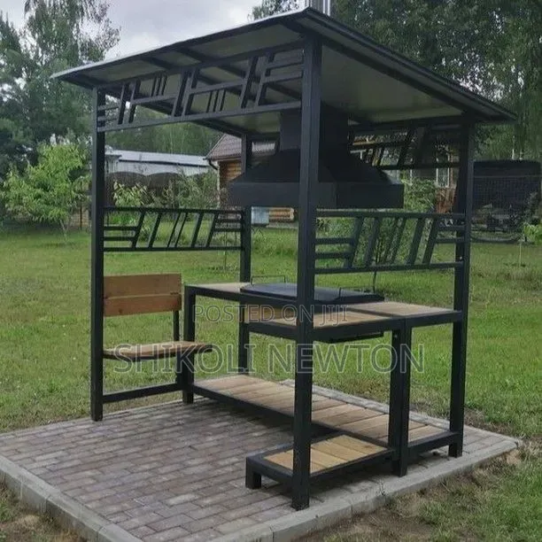 Steel Furniture