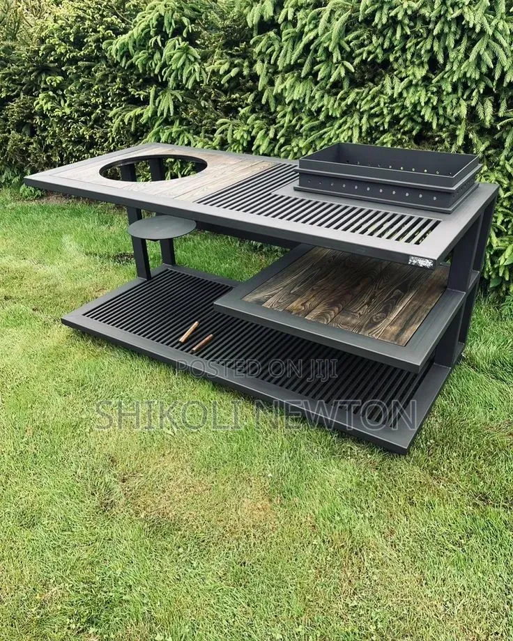Steel Furniture