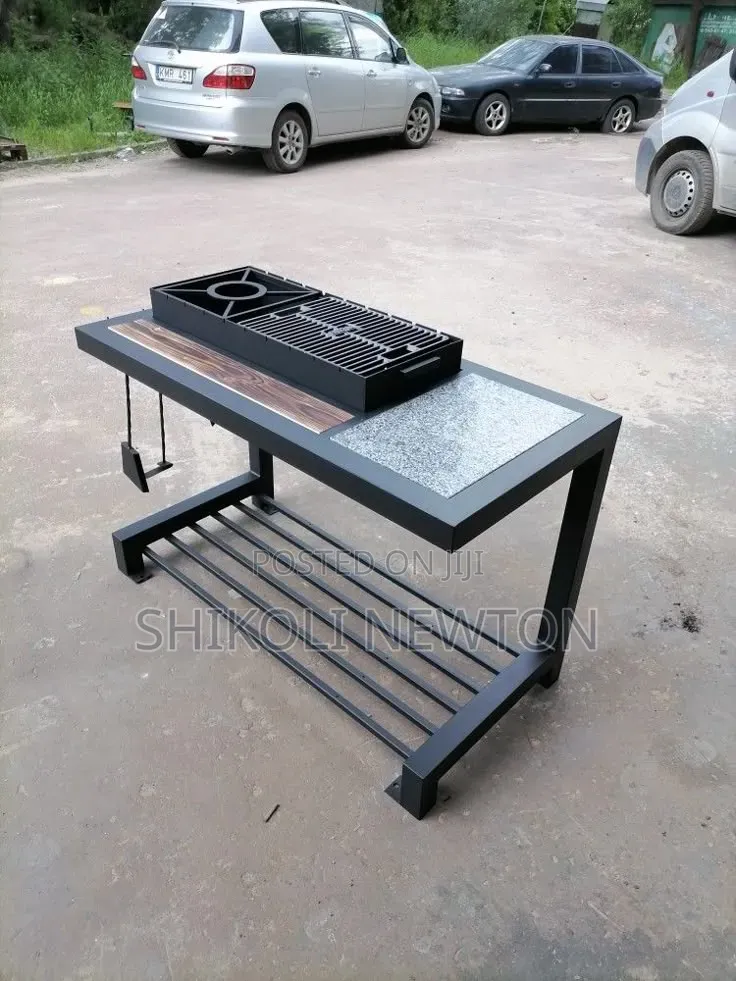 Steel Furniture