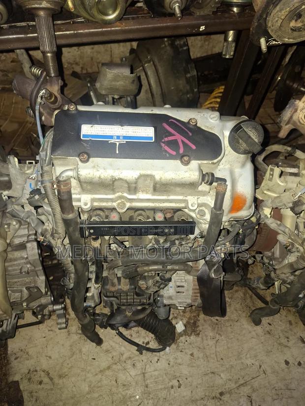 Suzuki Every R06 Engine [Sleeping] - thumbnail 3