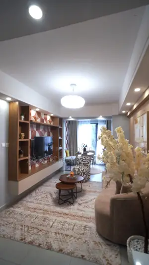 2bdrm Apartment in Hurlingham for sale