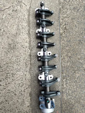 Rocker Shaft Engine 4d56 Mitsubishi L200