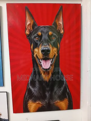 Wall Art | Home & Office Decoration | MidnArt House