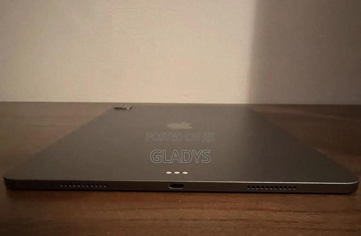 Apple iPad Pro 12.9 (2021) 1 TB Silver
