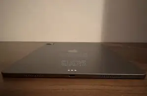 Apple iPad Pro 12.9 (2021) 1 TB Silver