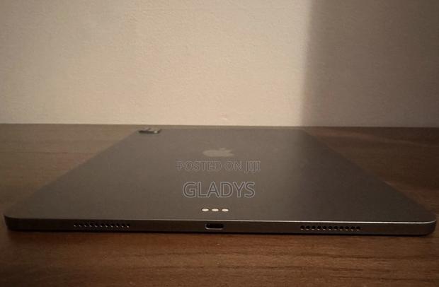 Apple iPad Pro 12.9 (2021) 1 TB Silver - thumbnail 3