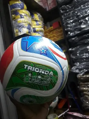 FIFA World Cup Trionda
