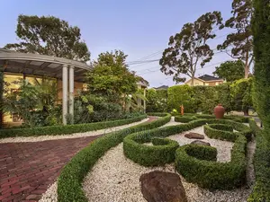 Professional Landscaping Services