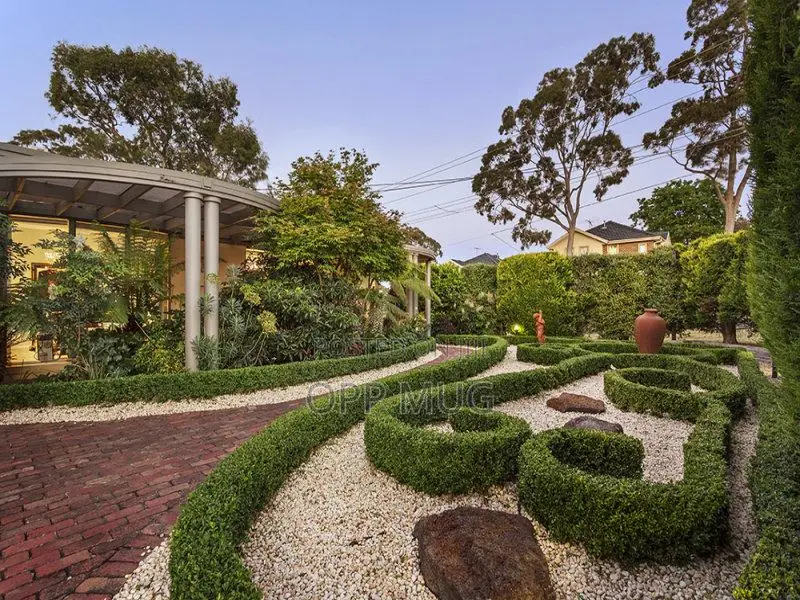 Professional Landscaping Services
