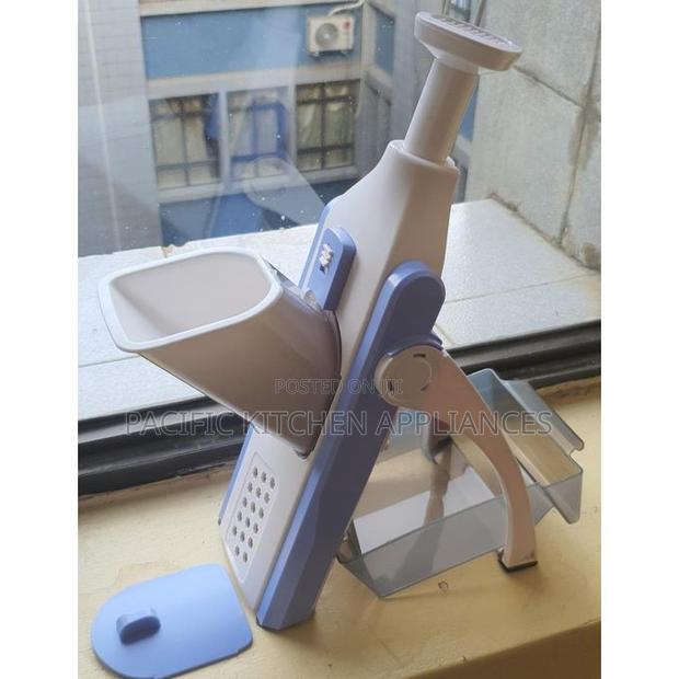 Share This Product Safe Mandoline Slicer