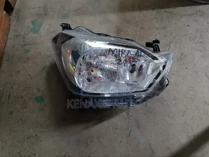 Mira 2017/2018/2019 2020 Non-Xenon Headlight