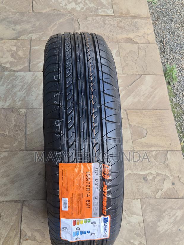 Joyroad Tyre Size 185/70r14