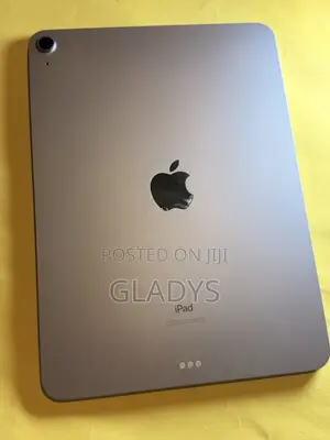 Apple iPad Air (2020) Wi-Fi 64 GB Blue
