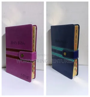 Holy Bible, Niv Bible
