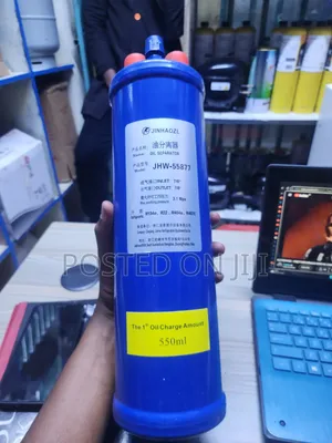 Oil Separater