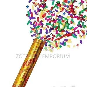 Party Popper