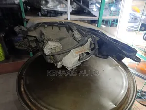 Wagon R Stingray Xenon Headlight