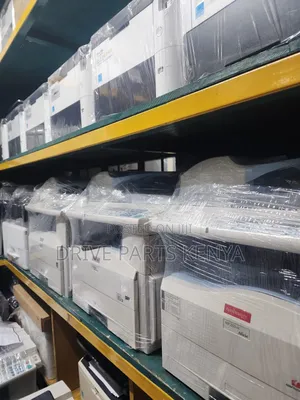 Ricoh Aficio Mp 171 Printer