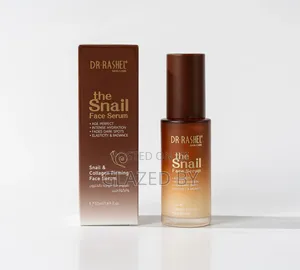 Snail & Collagen Firming Face Serum (50ml)