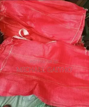 Net for Onions Michael
