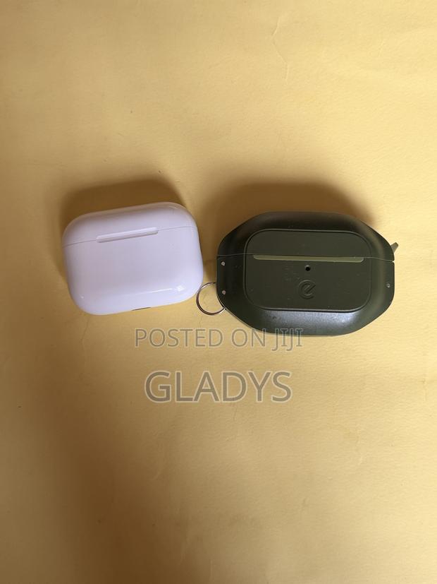 AirPods Pro 3rd Generation - main view