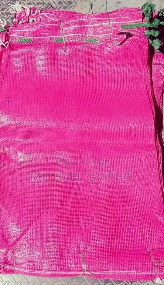 Net for Onions Michael