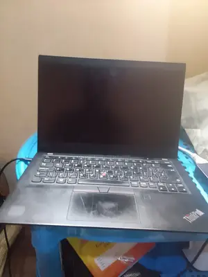 Laptop Lenovo ThinkPad X1 Carbon 8GB Intel Core i5 SSD 256GB