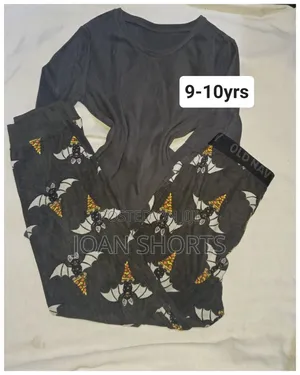 9 Yrs Boys Pyjamas