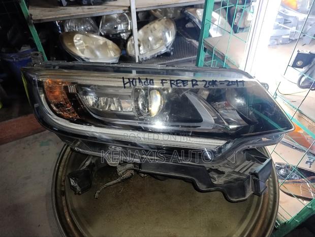 Freed 2016-2021 Xenon Headlight - main view