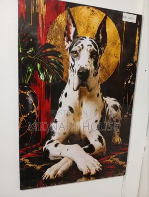 Unique Wall Art for Sale in Eldoret | MidnArt House