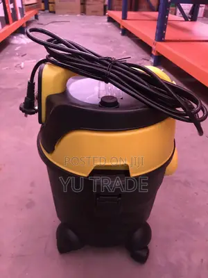 Wet &Dry Vacuum Cleaner