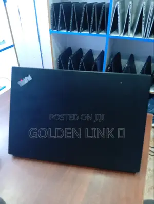 Laptop Lenovo ThinkPad T490s 16GB Intel Core i7 SSD 512GB