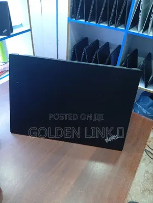 Laptop Lenovo ThinkPad T490s 16GB Intel Core i7 SSD 512GB
