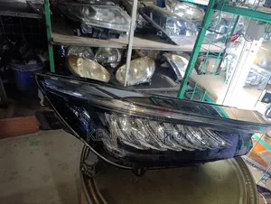 Honda City Xenon Headlight