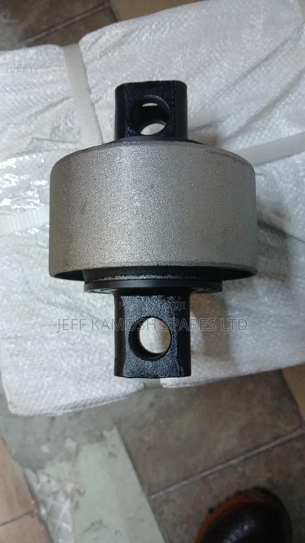 Torque Rod Bushes for Heavy Commercial Vehicle Avaliable