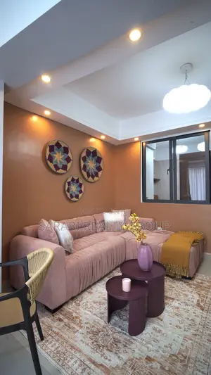 1bdrm Apartment in Hurlingham for sale